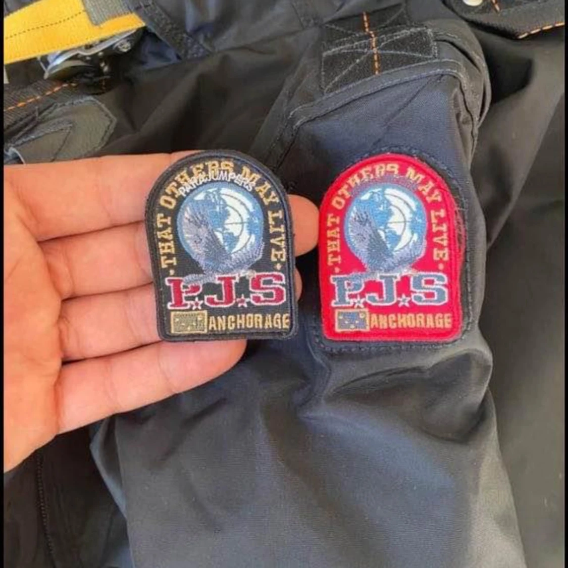 Parajumpers Doris  - 91