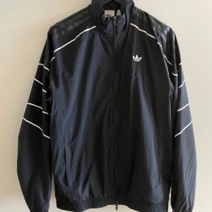 Adidas x Stormzy Flamestrike Track Top - Adidas x Stormzy Flamestrike Track Top Storlek: S (fits S & M)