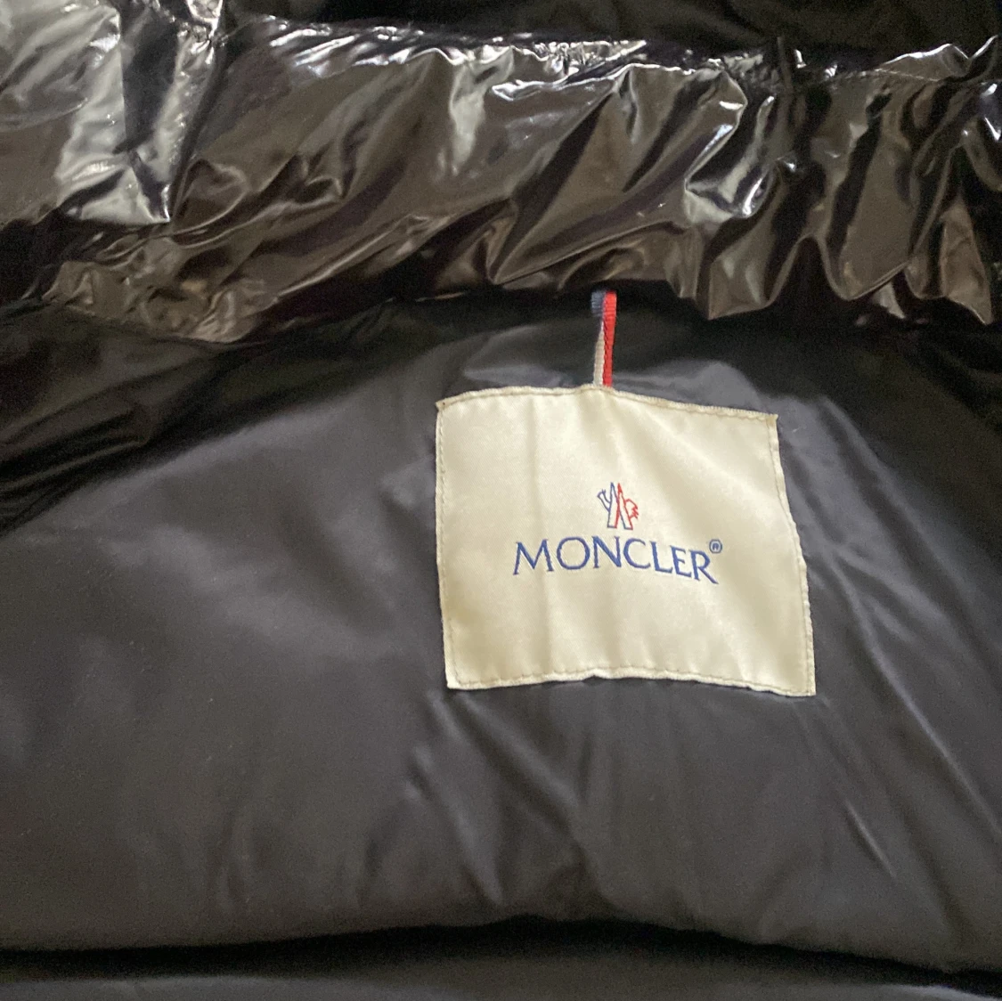 Moncler maya jacka  - 91