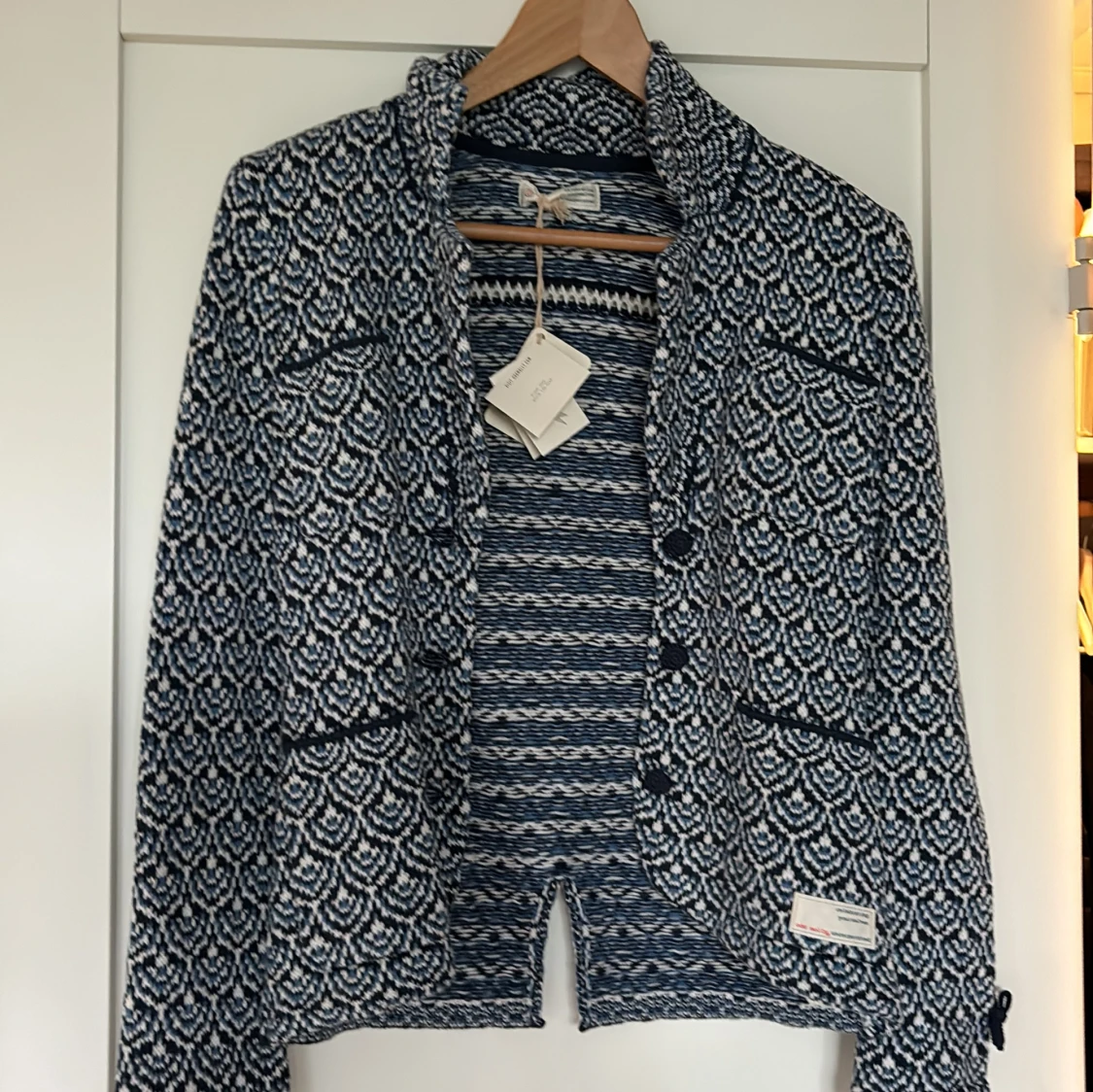 Odd Molly kofta/kavaj