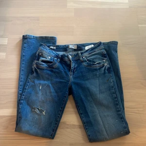 LTB jeans - Säljer mina LTB jeans då dem inte kommer till användning💕