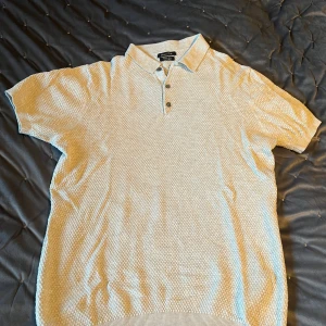 Massimo Dutti - Massimo dutti  piké  M