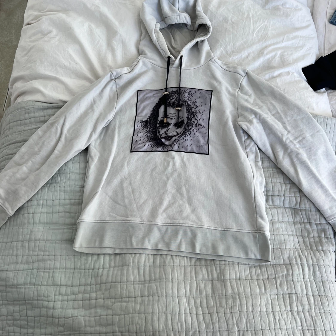 Limitato hoodie