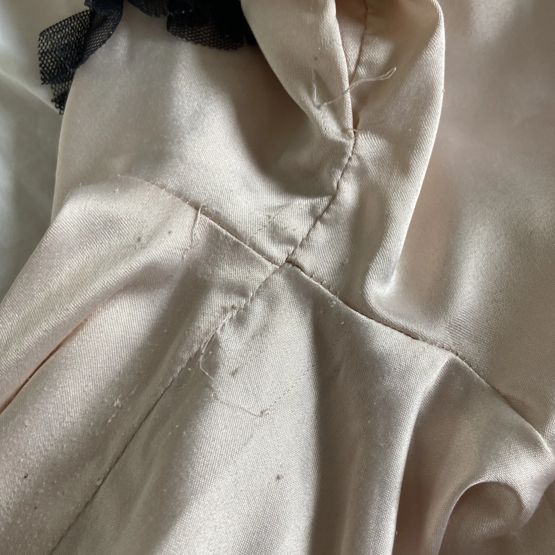 Beige bomberjacka med zebramönster från H&M - 93