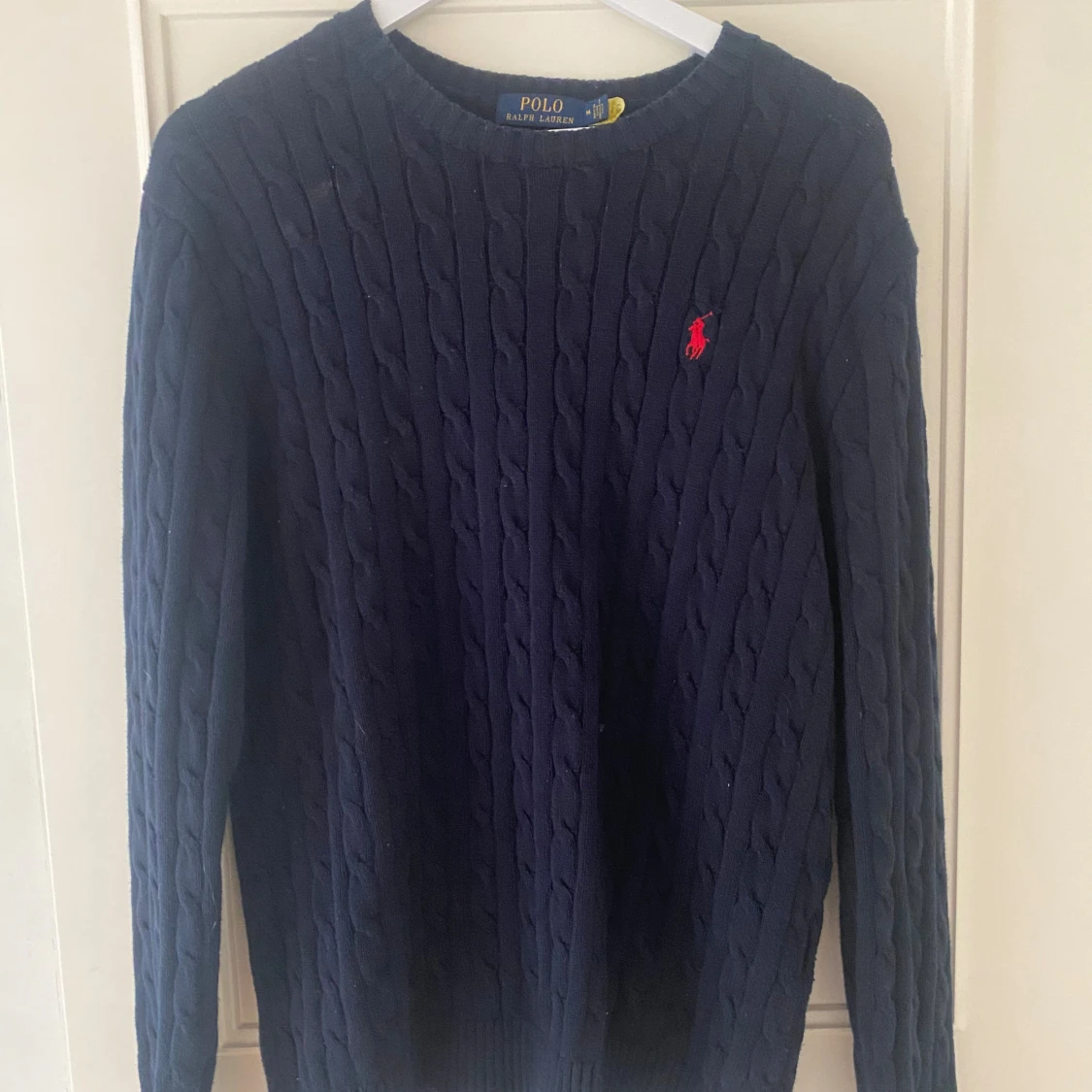 Ralph Lauren sweatshirt