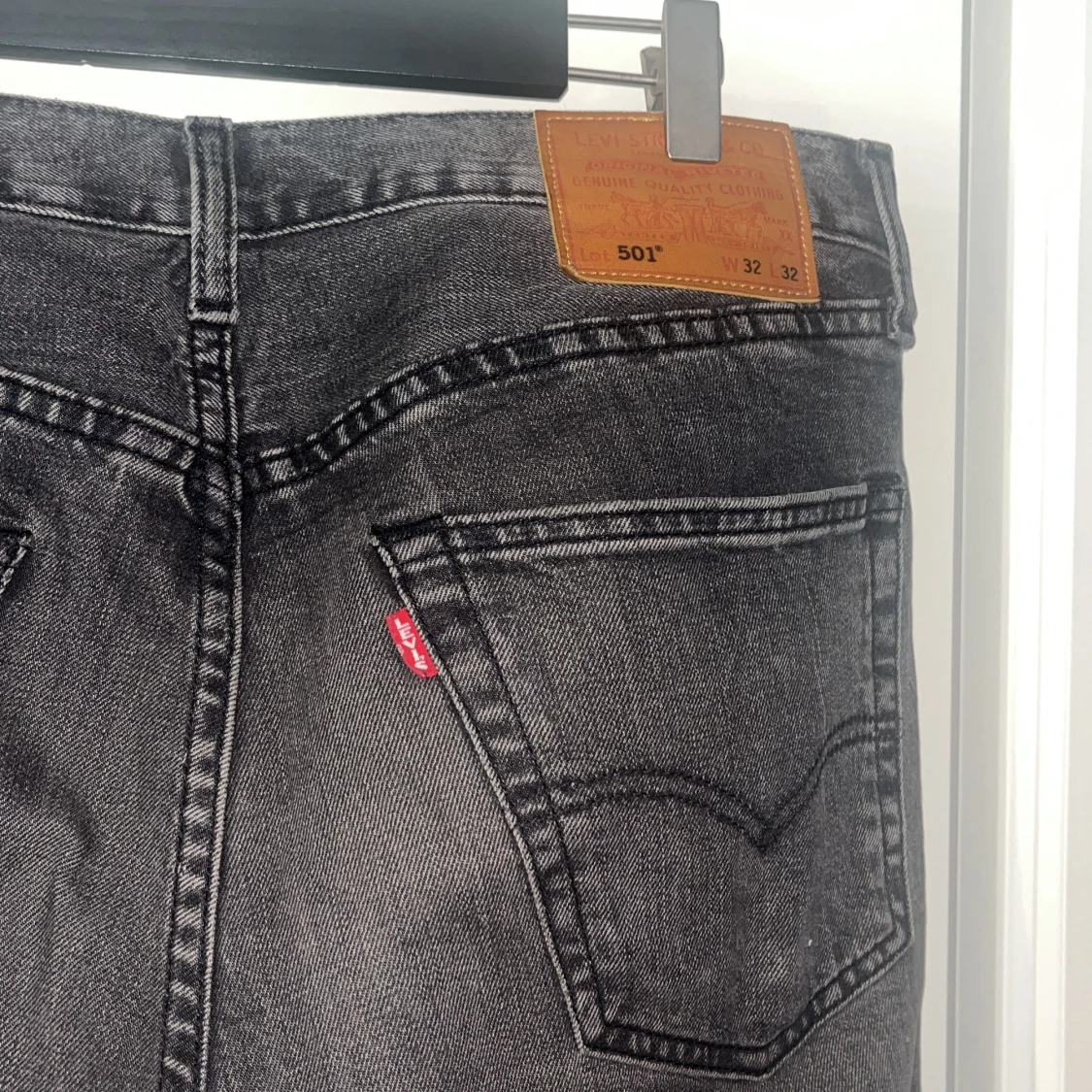 Levis 501 - 91