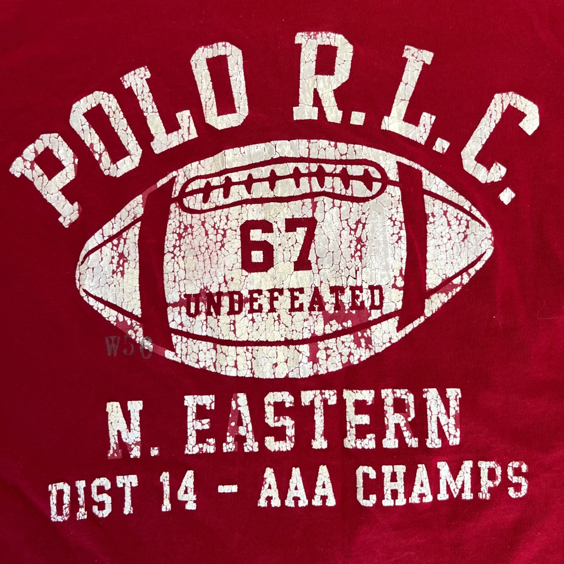 Ralph Lauren t-shirt - 91