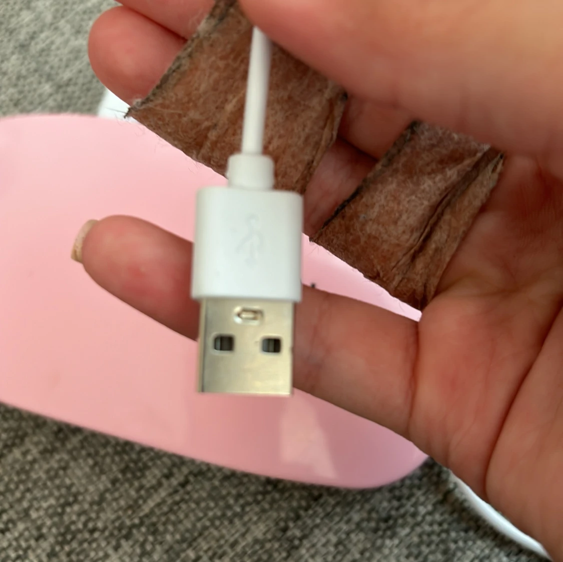 SUN mini UVLED Nail Lamp - 91