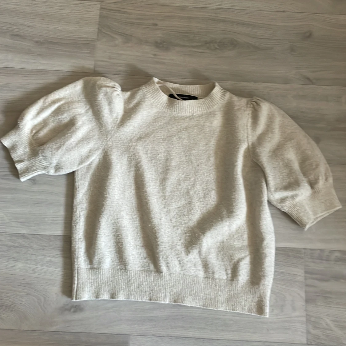 Stickad tröja  - 91