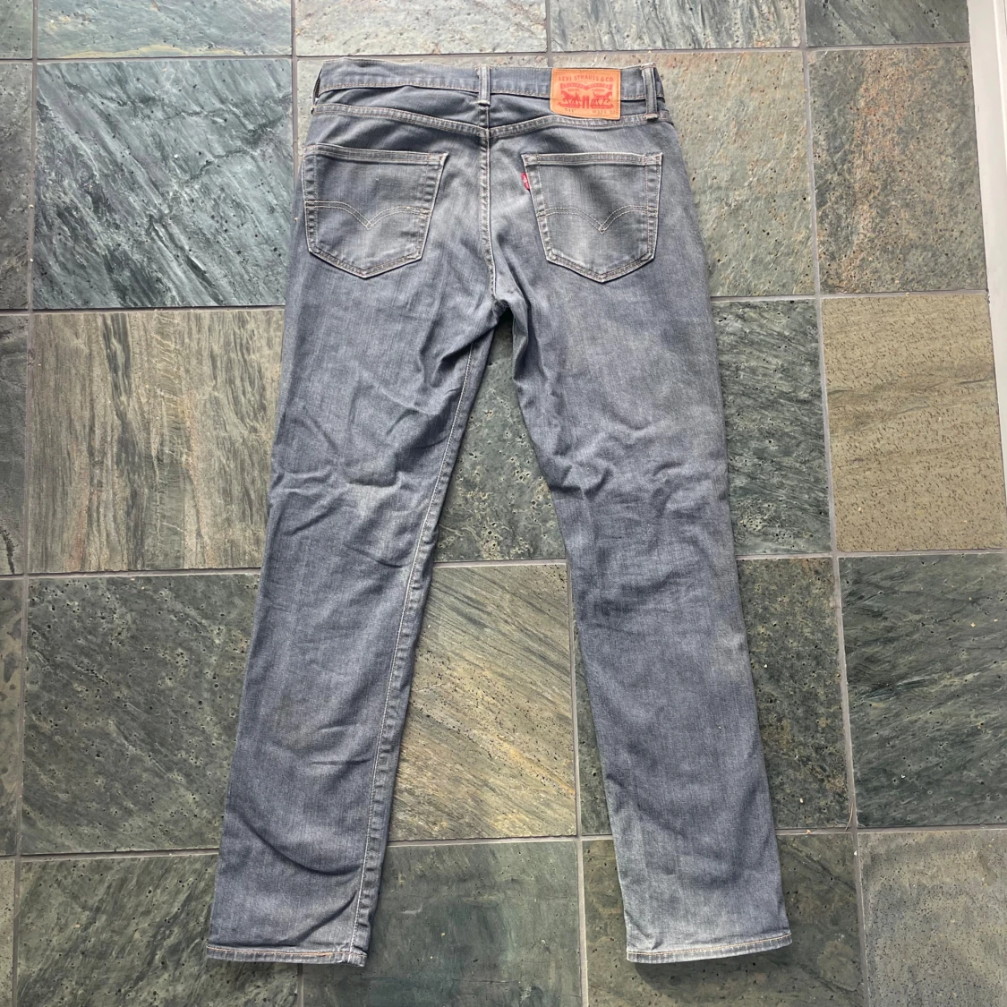 Levis Jeans - 90
