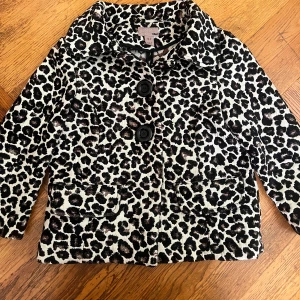 Kavaj leo - Jättefin Leo kavaj vintage H&M superfin skick ♥️