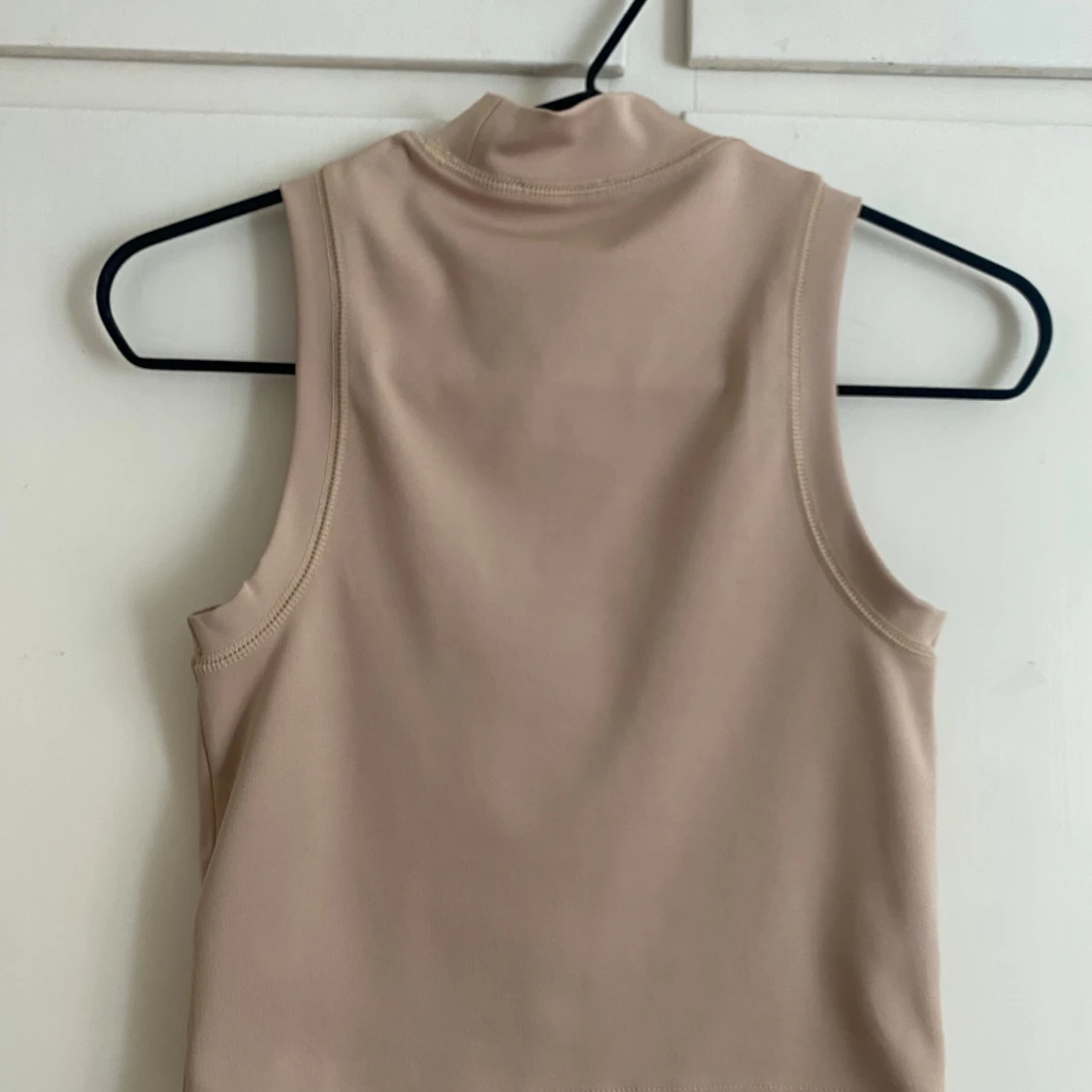 beige topp nakd - 91