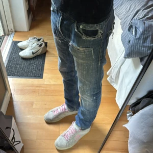Dondup jeans - Storlek 32 Modell music 