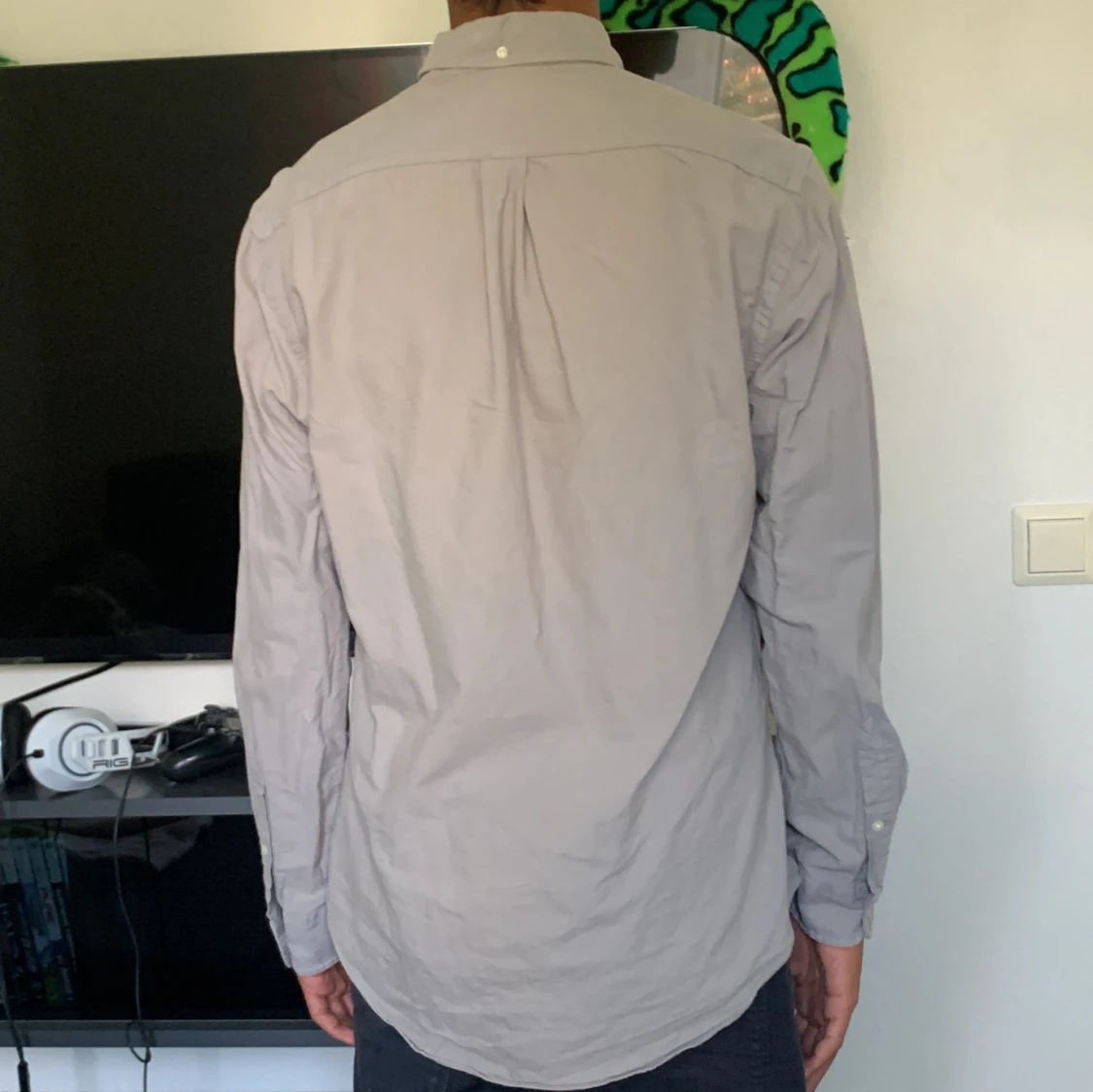 Ralph Lauren Button down - 90