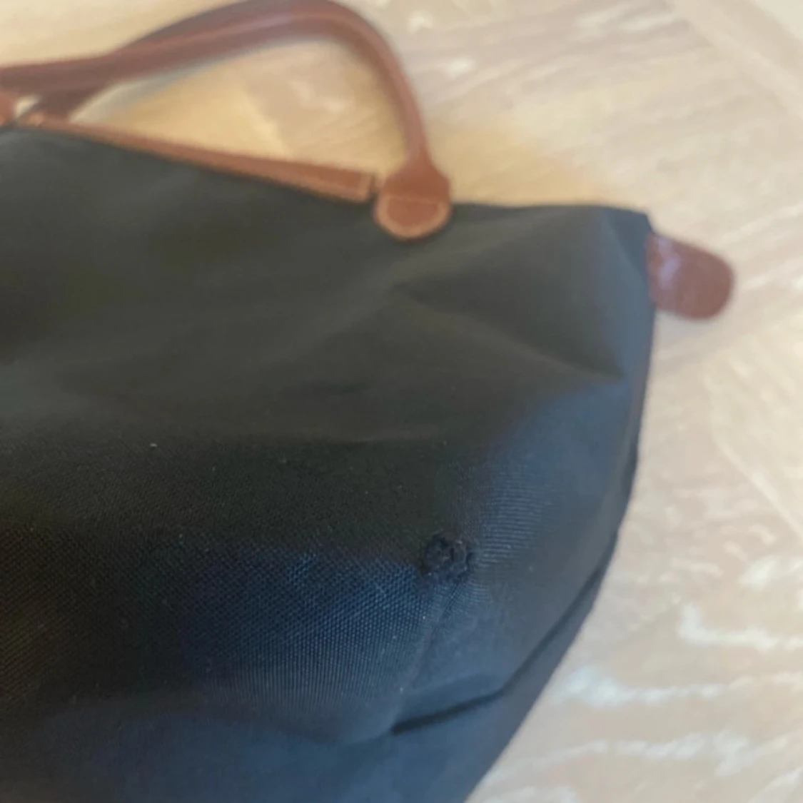 Long champ väska - 93