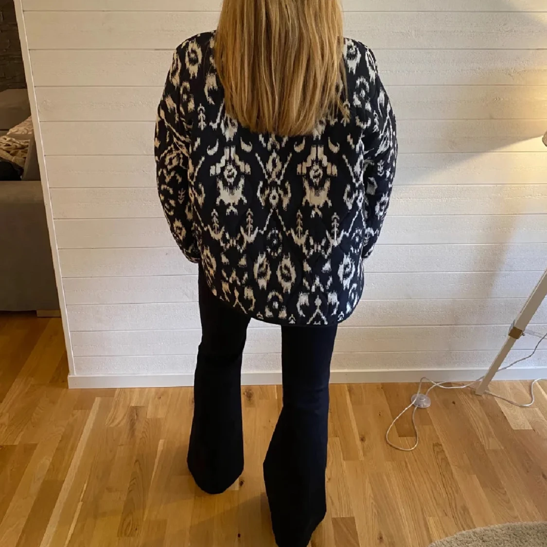 Skitsnygg Zarajacka - 91