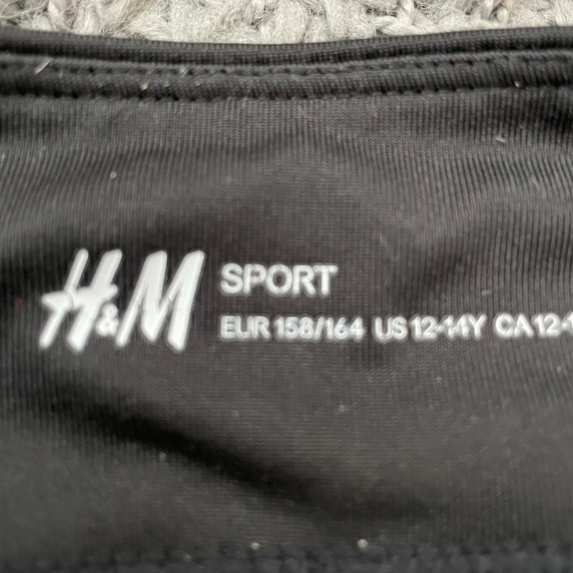 Träningsthights  - 90