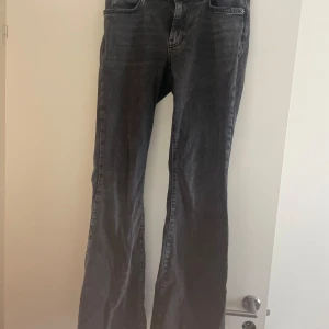 Gina bootcut jeans low waist - Använda väldigt få gånger 
