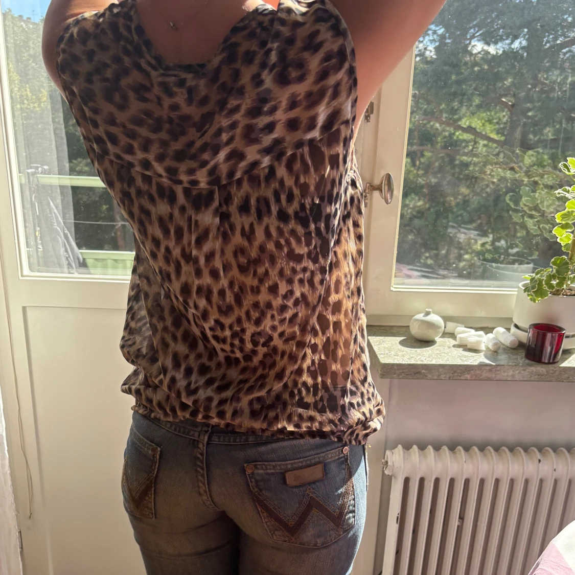 Leopardblus🐆 - 91