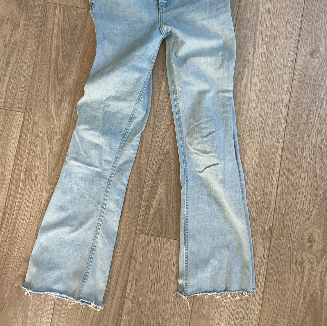Bootcut jeans från Zara - 90