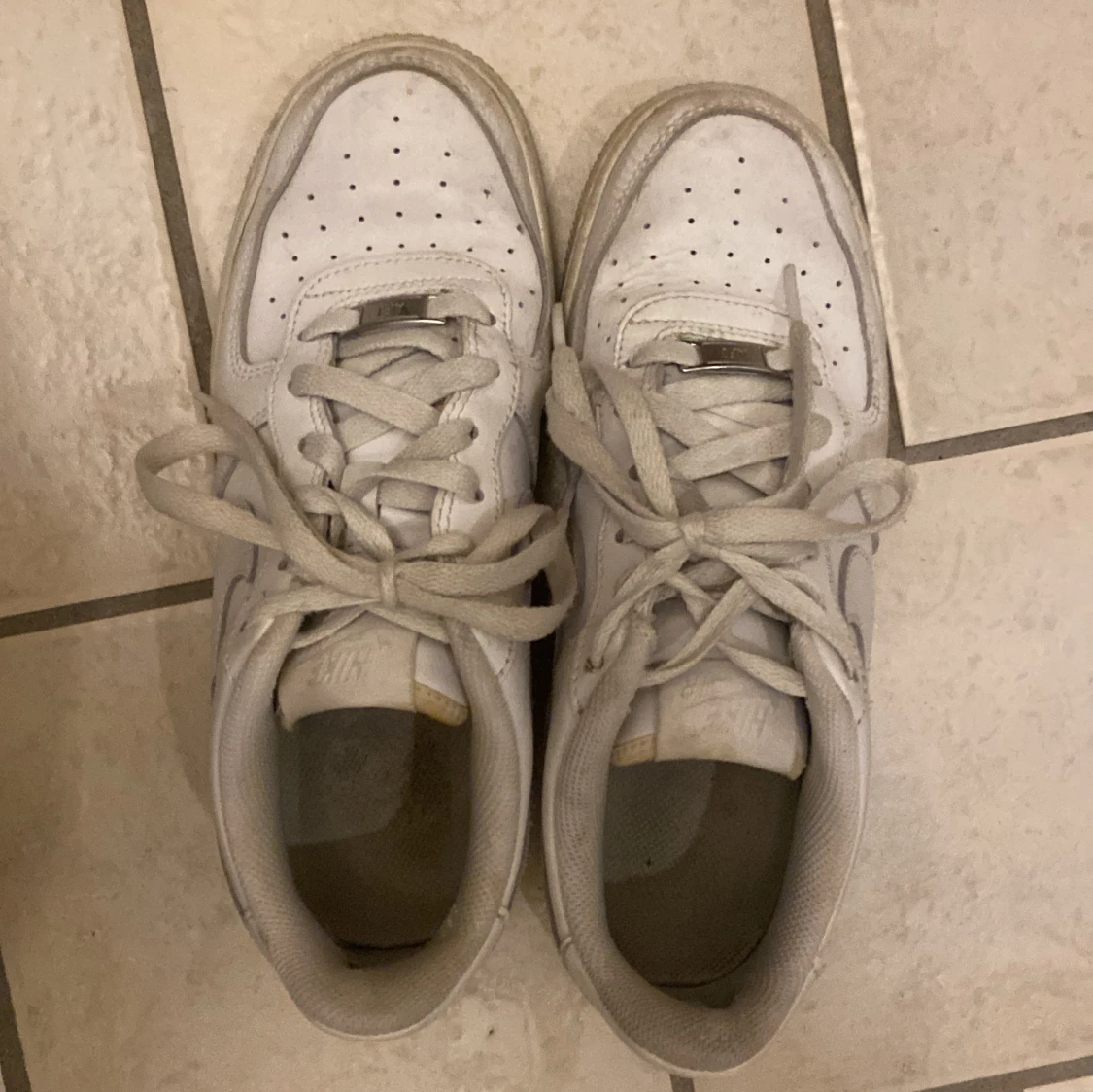 Nike Air Force 1 - 90