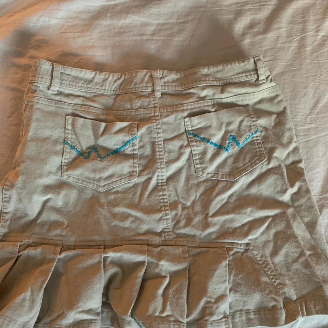 Secondhand kjol - 90