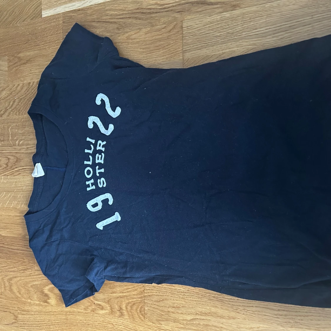 T-shirt hollister