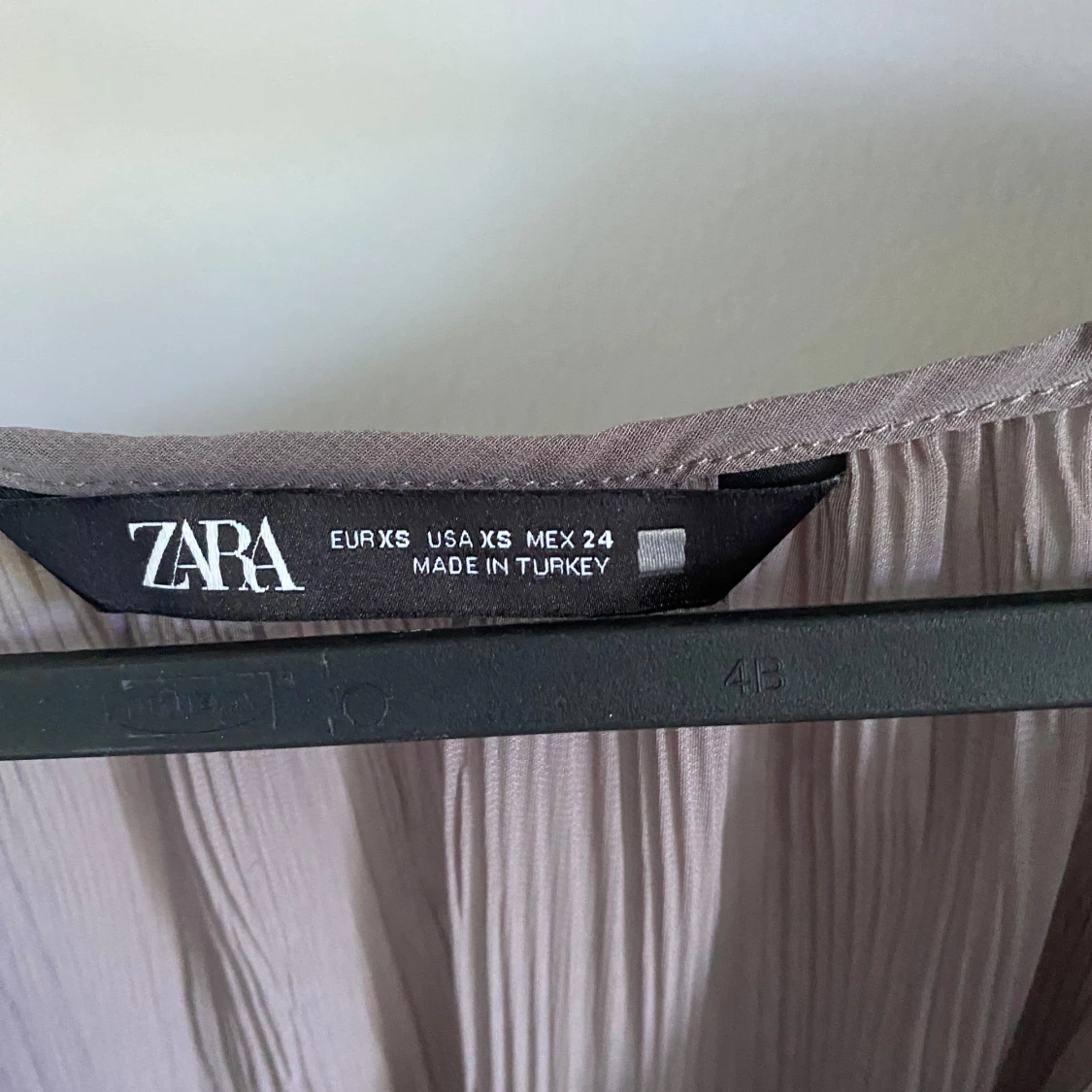 Blus Zara - 90