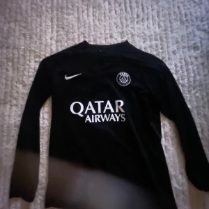 Psg Fleece - Använd några gånger bra skick