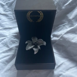 Ring - Helt oanvänd ring från Olympia! 