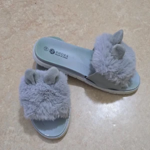 Flip-flops  - Flip-flops,  i fint skick som since på bilderna. 