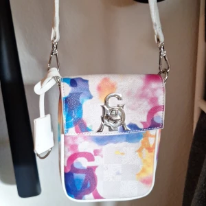 Steve Madden väska (äkta)  - Äkta Steve madden väska köpt i kanada