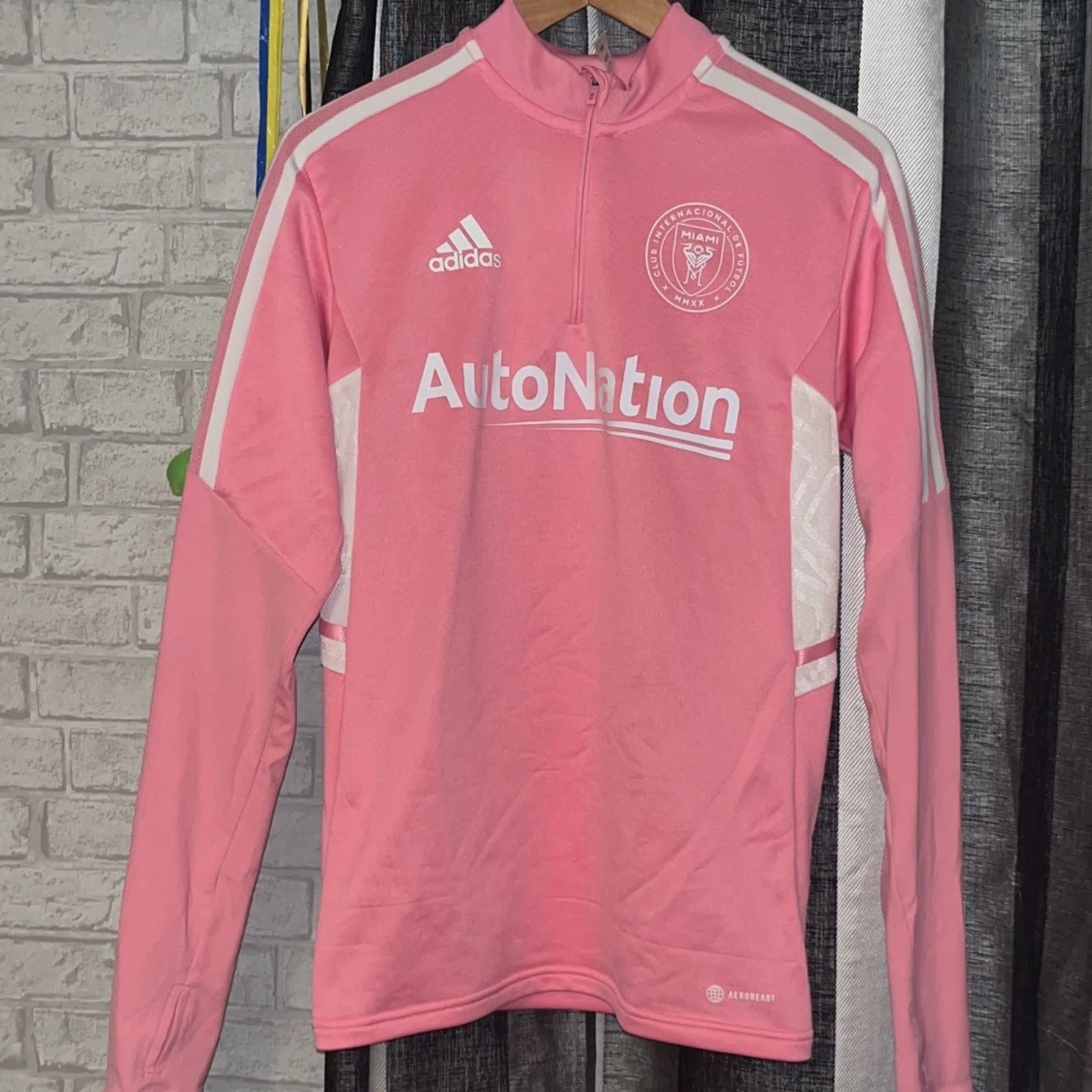 Inter miami tröja