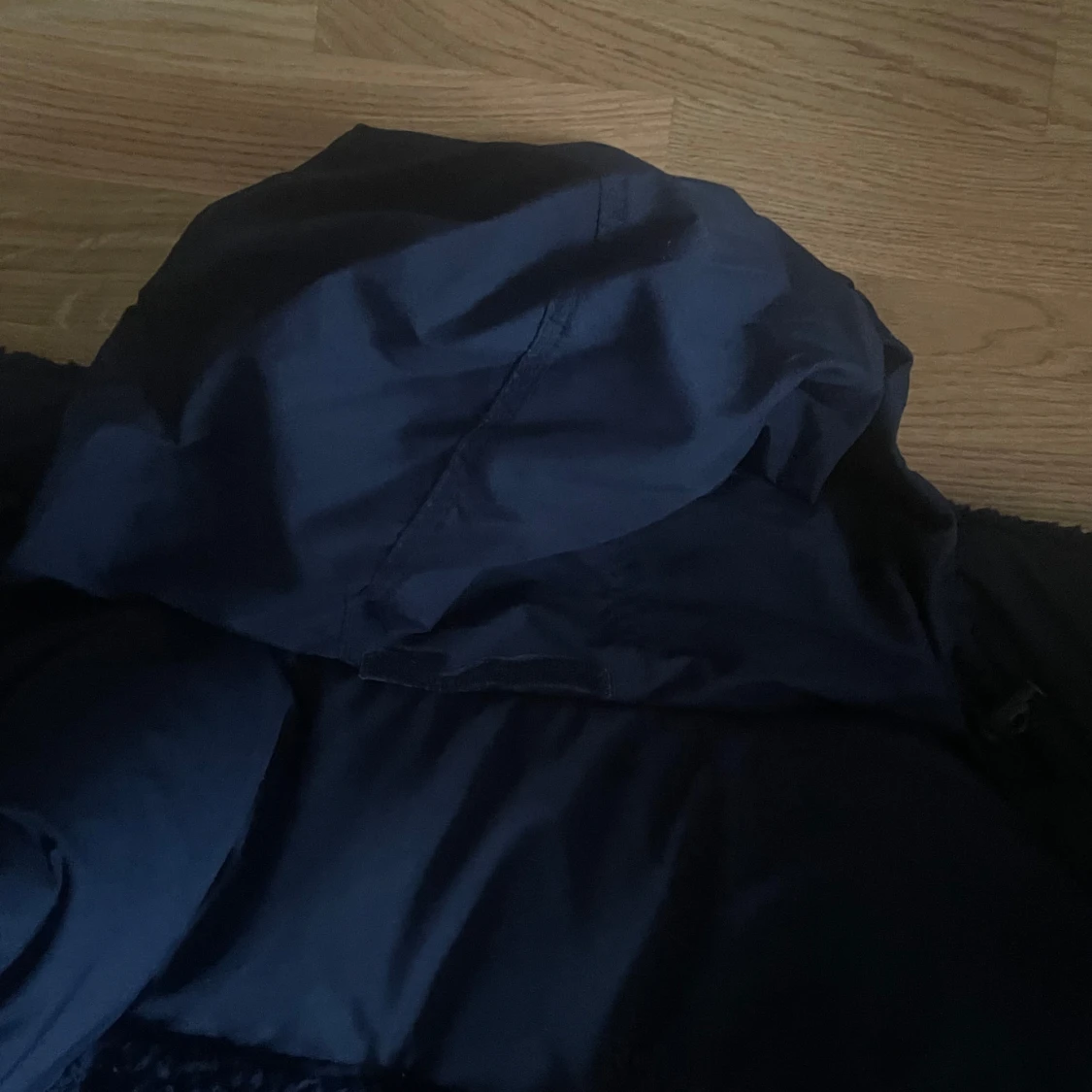 The North Face Sherpa Nuptse Jacka - 93