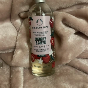 Parfym - Tbs parfym nästan aldrig använd 