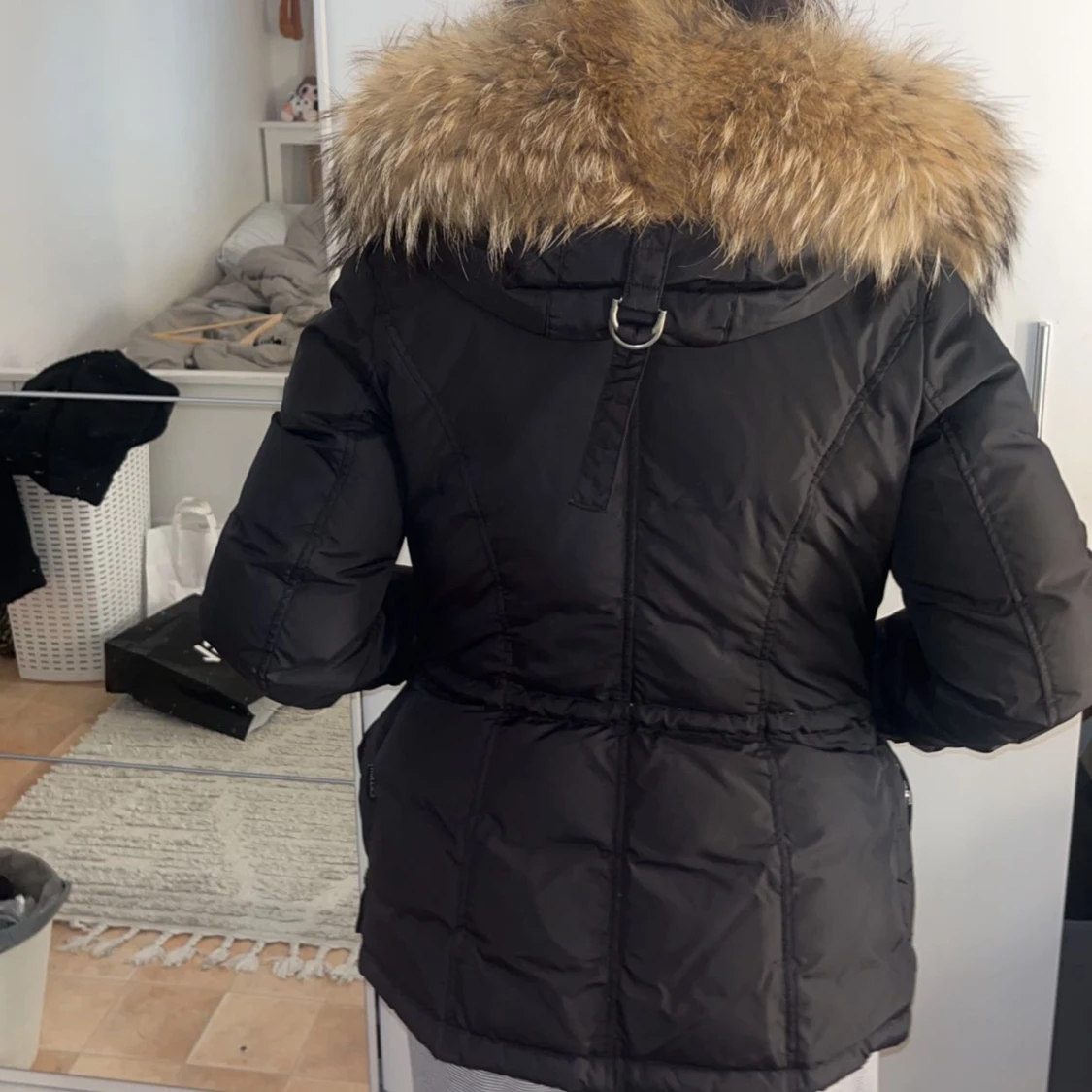 Hollies jacka livingo - 90