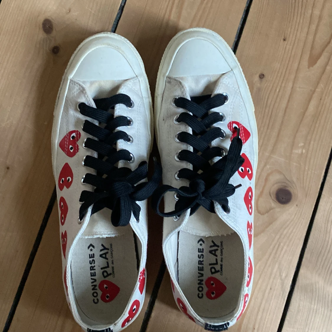Cdg converse  - 90