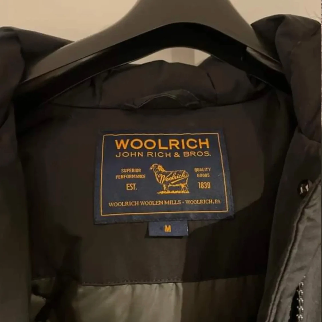 Woolrich jacka - 90