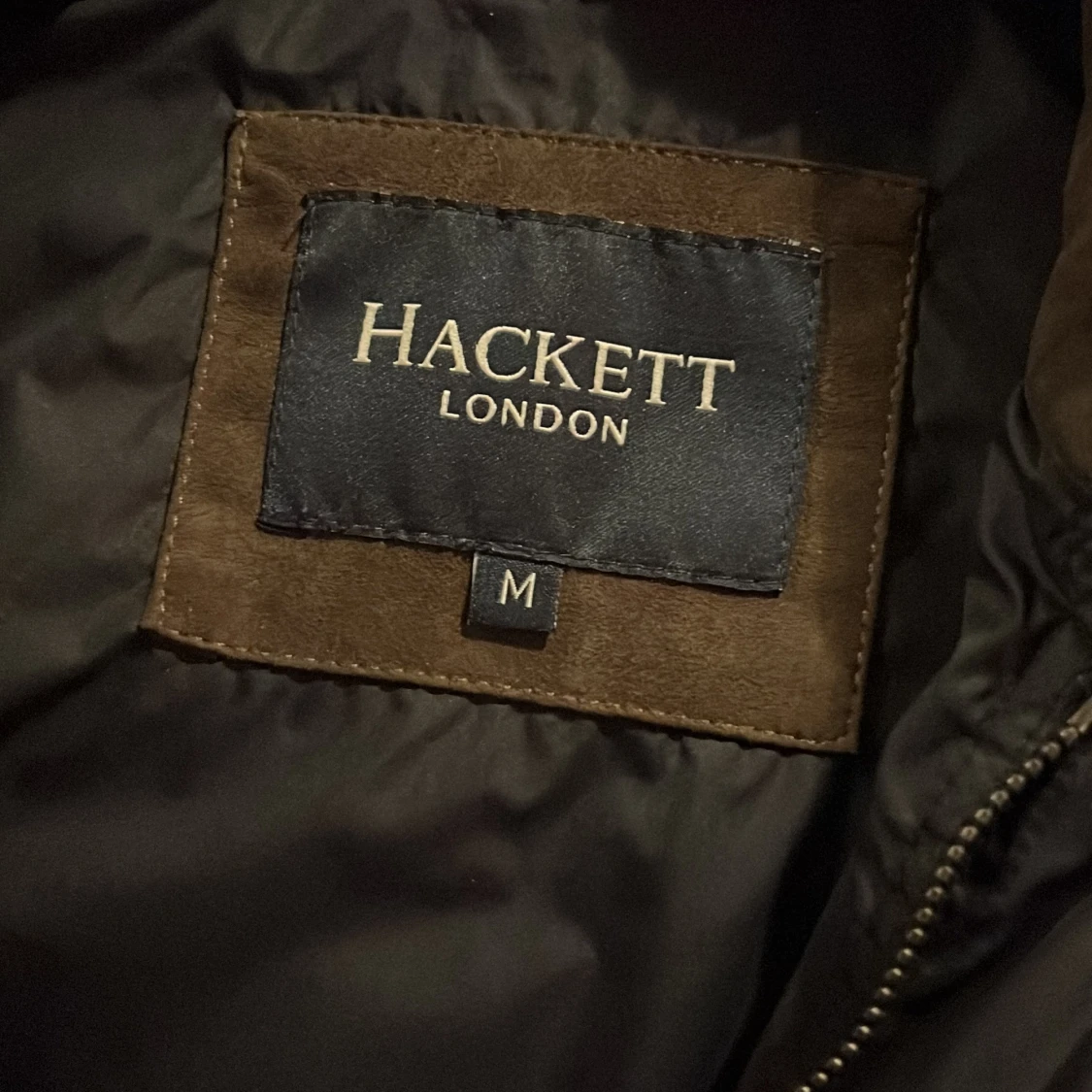 Hacket jacka  - 91