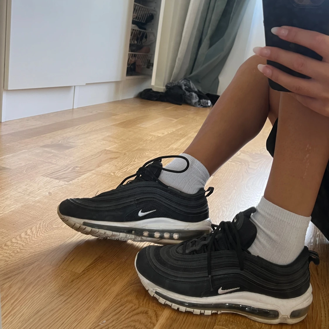 Nike Air Max 97 - 90