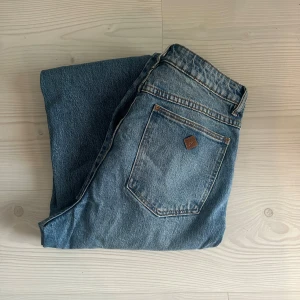 Abrand Jeans - A ’94 High Straight - Storlek: 31  I gott skick 