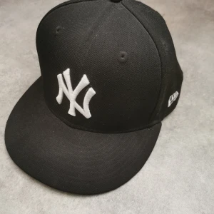 New era keps - Ny oanvänd
