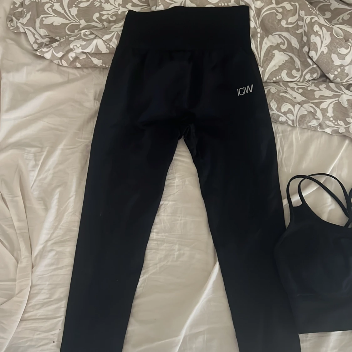 ICanIWill  ICIW träningssett - 91