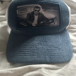 Maggiore keps - Mycket bra skick