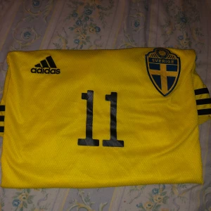 Alexander Isak - Alex Isak tröja i storlek L köpt på unisportstore bra skick