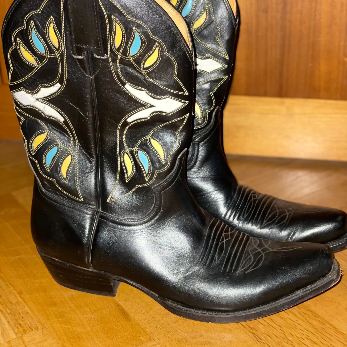 Adamboots från Sko Uno - 91