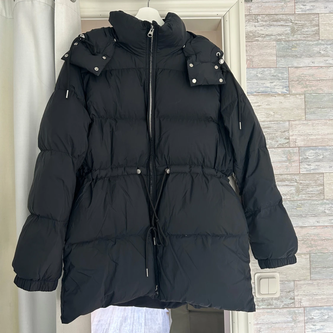 Arket vinterjacka - 90