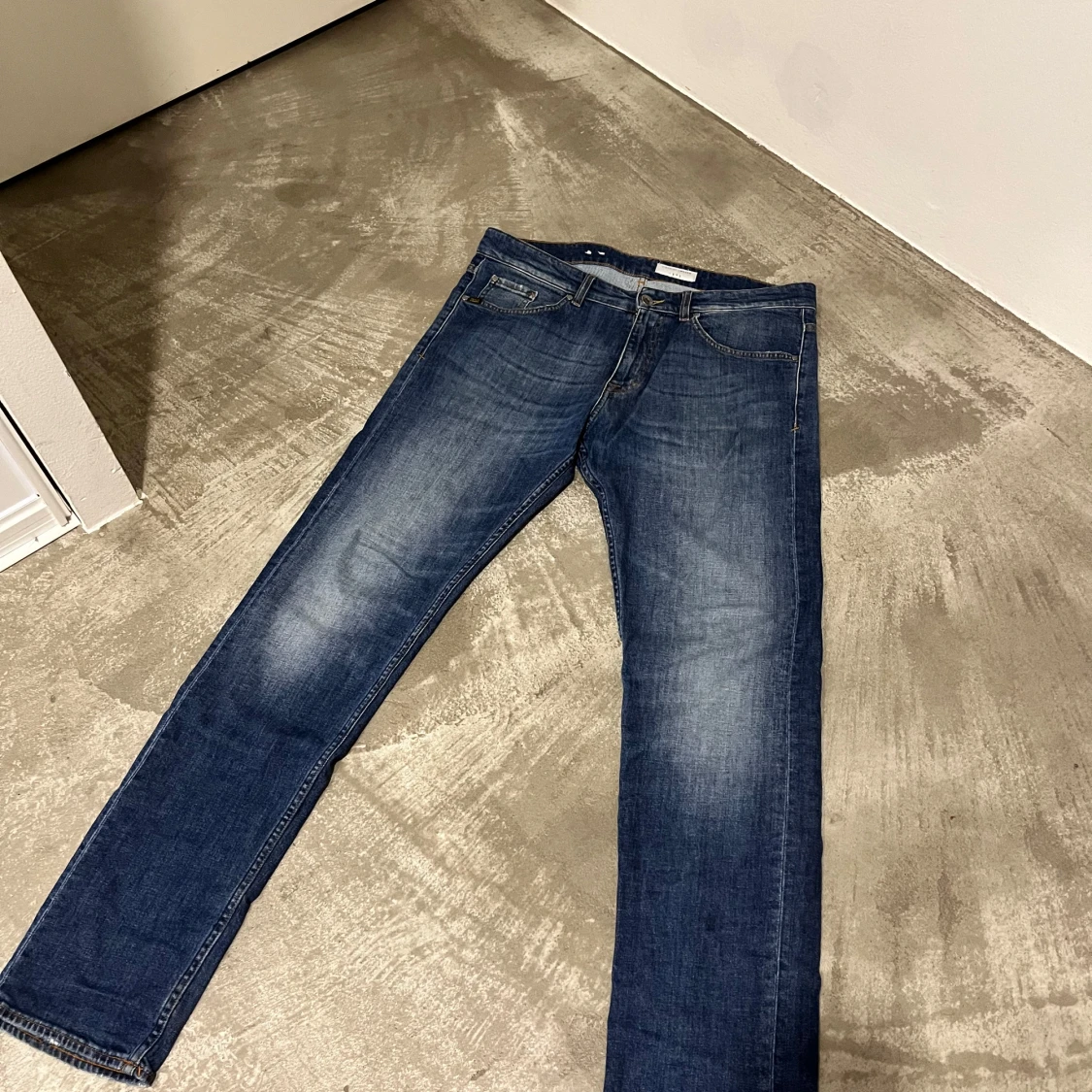Tiger of Sweden Rex Jeans