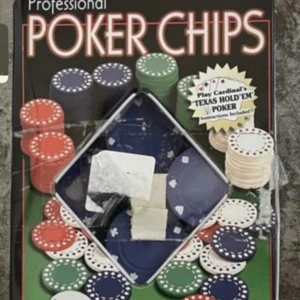 spel  - oanvänd köpt för 1000kr