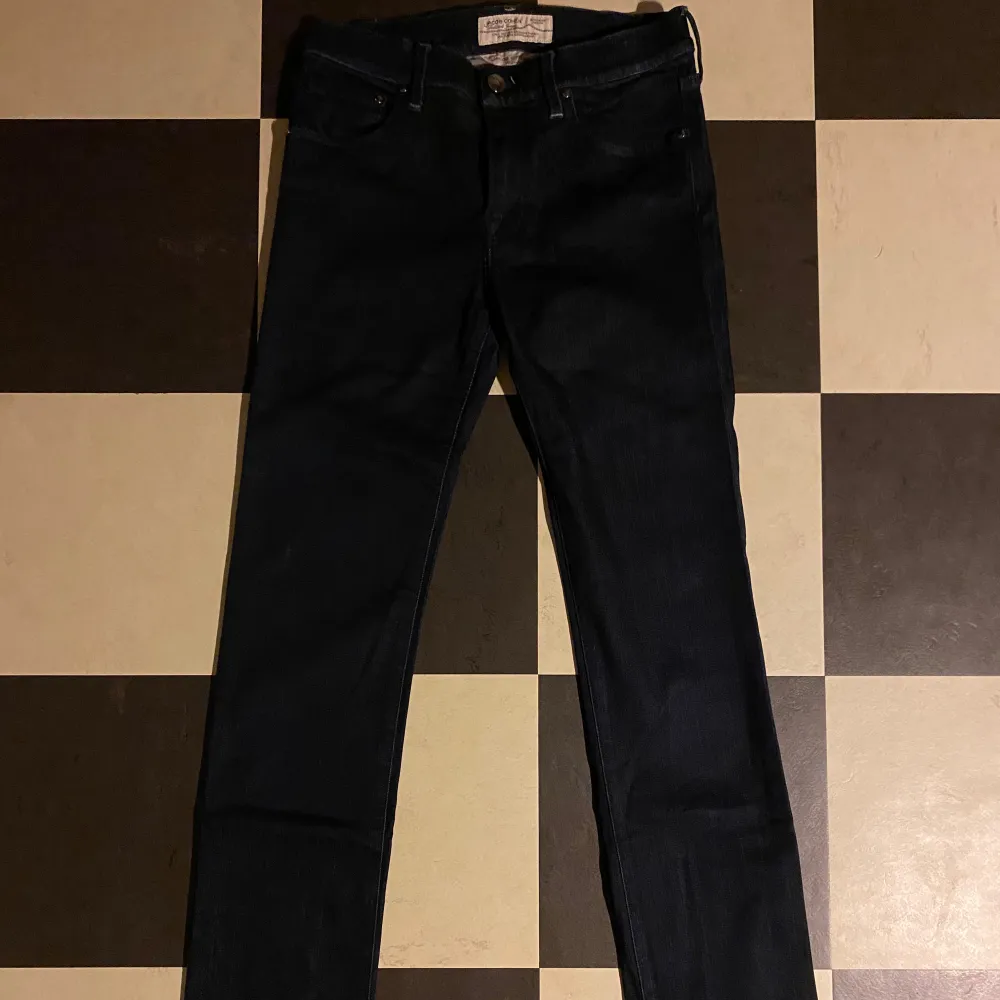 Jacob cohen jeans Mycket bra skick Size 27. Jeans & Byxor.